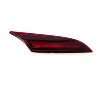 SJATPX Para Buick Para Regal 2014-2017 Luces Traseras Interiores De Coche Luz De Freno Luz De Freno Luz Trasera De Intermitente Luz Trasera De Intermitente Luz de freno de luz trasera(Left)