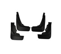 SJATPX para Cadillac para CT4 2020~2022 Guardabarros Antisuciedad para Coche Guardabarros Flexible De Cuerpo Ancho
