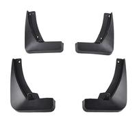 SJATPX para Cadillac para CT6 2016~2020 Protectores De Arco para Trampa De Suciedad De Rueda Guardabarros Automotriz Protector contra Salpicaduras De Cuerpo Ancho