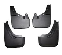 SJATPX para Cadillac para Escalade GM T1XL 2021-2023 Rueda De Guardabarros De Coche Trampa De Suciedad Guardabarros De Cuerpo Ancho Resistentes Al Desgaste