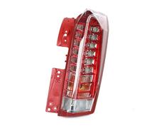 SJATPX Para Cadillac Para SRX 2010 2011 2012 2013 2014 2015 Lámpara Antiniebla Del Coche Luz Trasera Luz De Freno De Marcha Atrás Lámpara Trasera Luz de freno de luz trasera(Right)