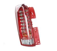 SJATPX Para Cadillac Para SRX 2010 2011 2012 2013 2014 2015 Lámpara Antiniebla Del Coche Luz Trasera Luz De Freno De Marcha Atrás Lámpara Trasera Luz de freno de luz trasera(Left)