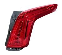 SJATPX Para Cadillac Para XT5 2016 2017 2018 2019 2020 2021 2022 Lámpara Trasera De Coche Freno Stop Luz De Giro Luz Trasera De Parachoques Luz de freno de luz trasera(Red Right)