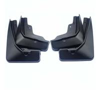SJATPX para Cadillac para XT5 2017~2022 Guardabarros Antisuciedad para Coche Guardabarros Flexible De Cuerpo Ancho