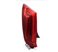 SJATPX Para Cadillac Para XTS 2013-2017 US Version Lámpara De Señalización Trasera Del Coche Luz Asamblea 23238005 23238006 Luz de freno de luz trasera(Left)