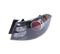 SJATPX Para Chana Para Alsvin 2009-2012 Sedán Luz Trasera Izquierda Y Derecha Luz Trasera Luz Antiniebla Luces De Giro Conjunto De Luces Traseras Luz de freno de luz trasera(Outside Right)