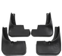 SJATPX para Chery para ARRIZO 6 Pro 2022 Antiarañazos para Coche Guardabarros Delantero Y Trasero para Rueda Guardabarros De Cuerpo Ancho(B)