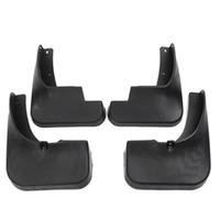 SJATPX para Chery para ARRIZO 6 Pro 2022 Antiarañazos para Coche Guardabarros Delantero Y Trasero para Rueda Guardabarros De Cuerpo Ancho(A)