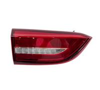SJATPX Para Chery Para Jetour X70 X70SM Trasera Izquierda Y Derecha Del Coche Luz Intermitente De Freno Luz Trasera F01-4416030 Luz de freno de luz trasera(Inside Left)
