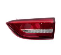 SJATPX Para Chery Para Jetour X70 X70SM Trasera Izquierda Y Derecha Del Coche Luz Intermitente De Freno Luz Trasera F01-4416030 Luz de freno de luz trasera(Inside Right)