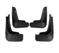 SJATPX para Chery para Tiggo 7 Pro 2020-2021 Coche Accesorios Guardabarros Suave Rueda Delantera Y Trasera Antiarañazos Guardabarros De Coche Splash Cove
