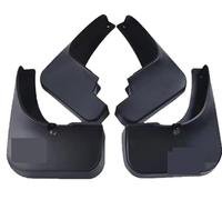 SJATPX para Chery para TIGGO 7 Pro MAX 2023 Guardabarros Guardabarros Accesorios para Ruedas Delanteras Y Traseras