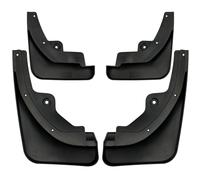 SJATPX para Citroen C5 para Aircross 2017-on Suciedad para Rueda Coche Guardabarros Automotriz Cubierta Protectora contra Salpicaduras Cuerpo Ancho Tiras Anticolisión