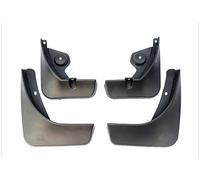SJATPX para Citroen DS5 2011-2019 Protectores De Arco De Trampa De Suciedad De Rueda Guardabarros Automotriz Cubierta De Protección contra Salpicaduras Cuerpo Ancho