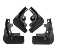 SJATPX para Citroen para Versalles C5X 2021-2023 Protector Guardabarros De Coche Antiarañazos Delantero Trasero Arcos De Rueda Protectores De Guardabarros para Cejas