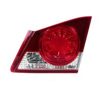 SJATPX Para Civic FD1 FD2 2006-2011 Para CIIMO C14 2012 2013 Lámpara trasera del coche de luz marcha atrás Luz de freno de luz trasera(Inside Right)