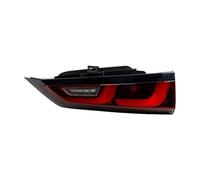 SJATPX Para CR-V CRV 2023 Conjunto De Pilotos Traseros De Coche Luz Trasera Interior Luz De Señalización Luces De Conducción Luz de freno de luz trasera(Right)