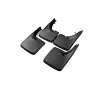 SJATPX para Dodge para Ram 1500 2500 3500 2019 2020 Accesorios De Coche Guardabarros Protectores contra Salpicaduras Guardabarros Flexibles