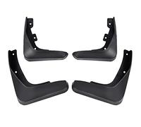SJATPX para ES240 para ES330 para ES350 2007-2012 Protectores Arco Trampa Suciedad para Rueda Coche Protector Guardabarros Delantero Y Trasero Antiarañazos para Coche