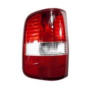 SJATPX Para Ford Para F-150 F150 2004 2005 2006 2007 2008 Luces De Freno Traseras Del Lado Izquierdo Y Derecho FO2801182 5L3Z-13404-CA Luz de freno de luz trasera(Left)