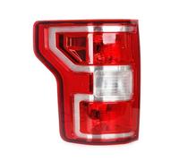 SJATPX Para Ford Para F150 F-150 2018 2019 2020 Trasera De Coche Luz Trasera De Freno De Marcha Atrás Luz De Freno De Marcha Atrás Luz Trasera Luz de freno de luz trasera(Left)