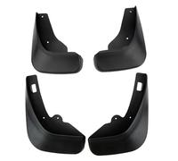 SJATPX para Ford para Focus 2 MK2 MK2.5 2005-2011 Arcos De Rueda Guardabarros De Coche Tiras Anticolisión Capó Protector