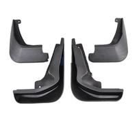 SJATPX para Ford para Focus 3 para MK3 2011-2018 Hatchback Accesorios Coche Rueda Delantera Trasera Guardabarros Antiarañazos para Coche Cubierta contra Salpicaduras