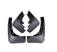 SJATPX para Ford para Kuga 2013-2018 Guardabarros Guardabarros Accesorios De Rueda Delantera Y Trasera