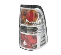 SJATPX Para Great Wall Para Sailor Gonow GA200 PickUp Conjunto De Luces Traseras De Automóvil Luces De Freno Luz De Estacionamiento Luz Trasera Luz de freno de luz trasera(Right 1)