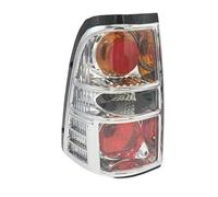 SJATPX Para Great Wall Para Sailor Gonow GA200 PickUp Conjunto De Luces Traseras De Automóvil Luces De Freno Luz De Estacionamiento Luz Trasera Luz de freno de luz trasera(Left 1)