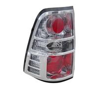 SJATPX Para Great Wall Para Sailor Gonow GA200 PickUp Conjunto De Luces Traseras De Automóvil Luces De Freno Luz De Estacionamiento Luz Trasera Luz de freno de luz trasera(Left)