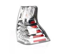 SJATPX Para GX460 2014-2023 Trasera De Coche Lámpara De Freno Izquierda Derecha Luz Trasera Dinámica Luz Intermitente 8156160B11 8155160B31 Luz de freno de luz trasera(Right)