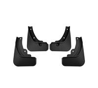 SJATPX para Hyundai para IONIQ 5 2020-2023 Guardabarros Accesorios para Ruedas Delanteras Y Traseras Guardabarros De Cuerpo Ancho