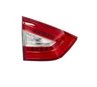 SJATPX Para Hyundai Para IX35 2013-2015 Luz Trasera Interior Del Coche De Freno Indicar Marcha Atrás Lámpara Advertencia Estacionamiento Luz de freno de luz trasera(Inner Left)