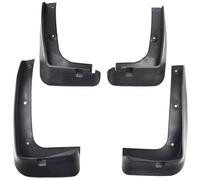 SJATPX para Hyundai para Santa Fe DM XL 2013-2018 Protector De Guardabarros Delantero Y Trasero Antiarañazos para Coche Protectores De Guardabarros para Rueda