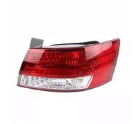 SJATPX Para Hyundai Para Sonata NF 2005 2006 2007 Trasera De Coche Luz De Freno Izquierda Derecha Parachoques Trasero Luz Trasera Sin Bombilla Luz de freno de luz trasera(Outside Right)