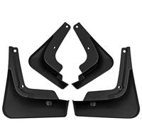SJATPX para Hyundai para Stargazer 2023 Guardabarros Delantero Y Trasero para Rueda Guardabarros De Cuerpo Ancho Protector contra Salpicaduras