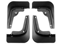 SJATPX para Hyundai para Tucson para NX4 2021-2023 Guardabarros Antiarañazos para Coche Cubierta Protectora para Guardabarros