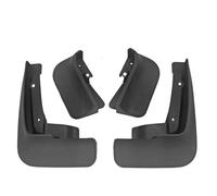SJATPX para Hyundai para Venue 2019-2022 para Coche Guardabarros Delantero Y Trasero para Rueda Guardabarros De Cuerpo Ancho Protector contra Salpicaduras