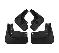 SJATPX para Hyundai para Venue 2019-2022 Piezas De Automóviles Rueda Delantera Trasera Guardabarros Antiarañazos para Coche Placa Antisalpicaduras para Coche Placa