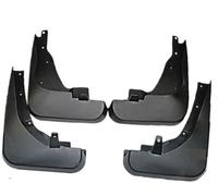 SJATPX para Infiniti EX EX25 EX35 EX37 QX50 2008~2017 Delantero Trasero Anti Arañazos Protector De Guardabarros para Coche Arcos De Rueda Protectores De Guardabarros