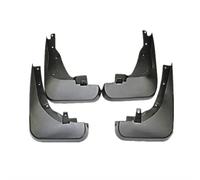 SJATPX para Infiniti para EX25 para EX35 para EX37 para QX50 2008-2017 Guardabarros Flexibles para Coche Ensanchamiento Guardabarros