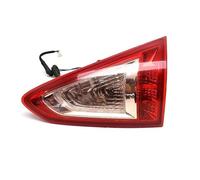 SJATPX Para Infiniti Para EX35 3.5L 2008 2009 2010 2011 2012 Advertencia De Freno Luz De Freno Trasero Luz Trasera Luz Intermitente Luz de freno de luz trasera(Right Inner)