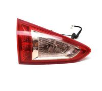 SJATPX Para Infiniti Para EX35 3.5L 2008 2009 2010 2011 2012 Advertencia De Freno Luz De Freno Trasero Luz Trasera Luz Intermitente Luz de freno de luz trasera(Left Inner)