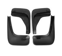 SJATPX para Infiniti para FX35 para QX70 2009-2017 Coche Antiarañazos Delantero Y Trasero Arcos De Rueda Protectores De Guardabarros para Cejas