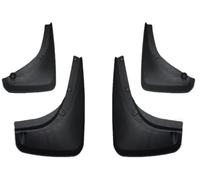 SJATPX para J&eep para Renegade 2014-2022 Protector Guardabarros Delantero Y Trasero Antiarañazos para Coche Capó Arcos De Rueda Protectores De Guardabarros para Cejas