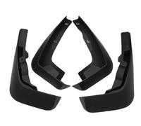 SJATPX para Jaguar para F-Ritmo 2013-2020 Delantero Trasero Anti Arañazos Protector Guardabarros For Coche Arcos De Rueda Protectores Guardabarros For Cejas De Rueda