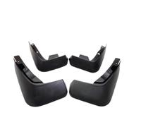 SJATPX para Jaguar para F-Ritmo 2013-2023 Protectores De Arco para Trampa De Suciedad De Rueda Guardabarros Automotriz Protector contra Salpicaduras De Cuerpo Ancho