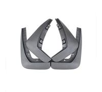 SJATPX para Jaguar para XF para X250 2008-2015 Guardabarros Trasero Delantero Guardabarros Antiarañazos