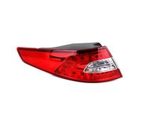 SJATPX Para Kia K5 Para Optima 2011 2012 2013 Luz De Freno Trasera Izquierda Derecha Exterior Calentamiento Faro Antiniebla Luz de freno de luz trasera(Outer Left)